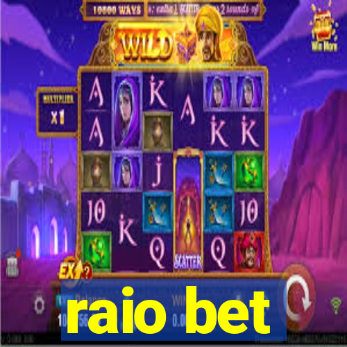 raio bet